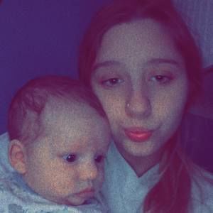 Meet your Posher, Stacie